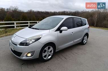 Минивэн Renault Grand Scenic 2011 в Любаре