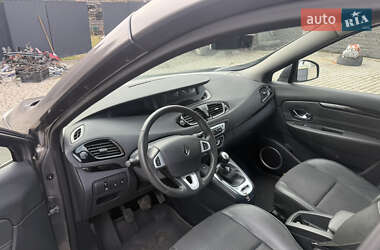 Минивэн Renault Grand Scenic 2012 в Львове