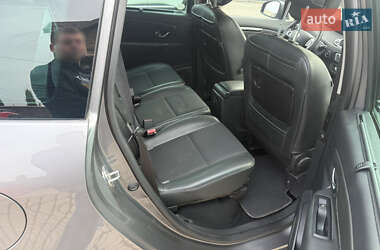 Минивэн Renault Grand Scenic 2012 в Львове