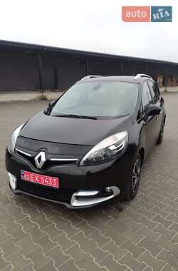 Минивэн Renault Grand Scenic 2013 в Житомире