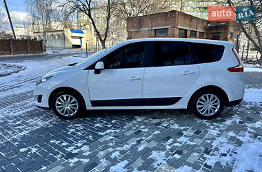 Мінівен Renault Grand Scenic 2010 в Полтаві