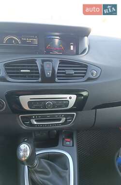 Мінівен Renault Grand Scenic 2014 в Золочеві