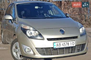 Мінівен Renault Grand Scenic 2009 в Ніжині