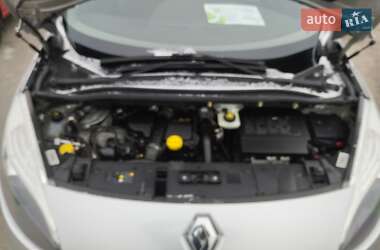 Минивэн Renault Grand Scenic 2013 в Виннице