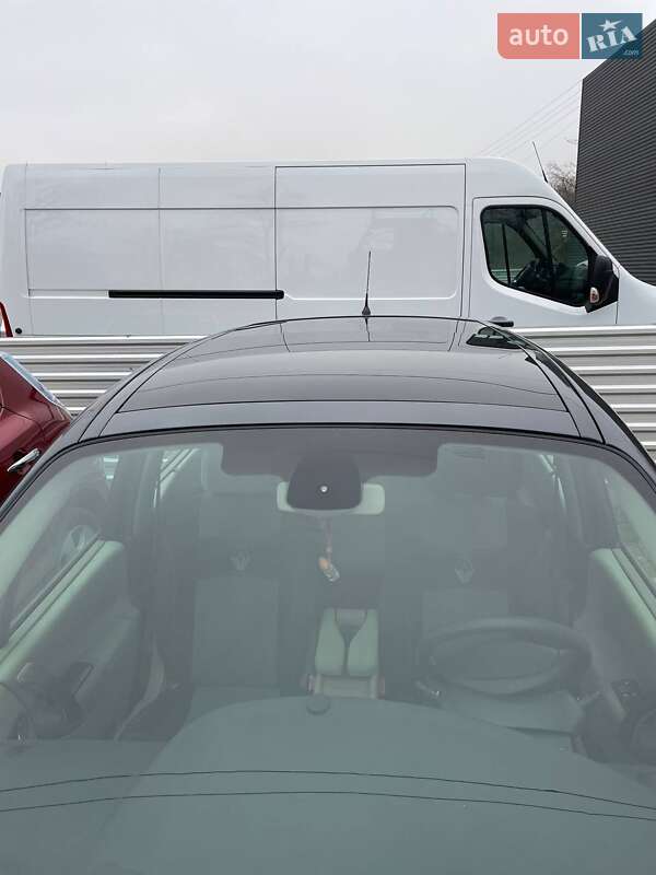 Минивэн Renault Grand Scenic 2008 в Бориславе