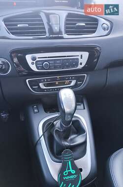 Минивэн Renault Grand Scenic 2013 в Сарнах