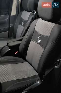 Минивэн Renault Grand Scenic 2008 в 