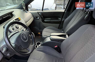 Мінівен Renault Grand Scenic 2007 в Запоріжжі