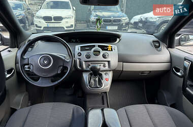 Мінівен Renault Grand Scenic 2007 в Запоріжжі