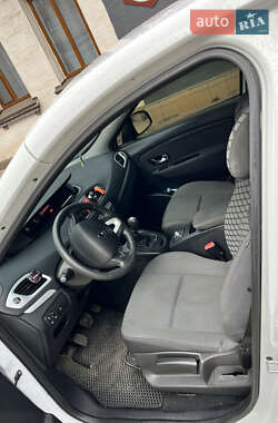 Минивэн Renault Grand Scenic 2010 в Житомире