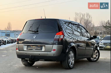 Минивэн Renault Grand Scenic 2006 в 