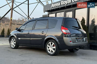 Минивэн Renault Grand Scenic 2006 в 