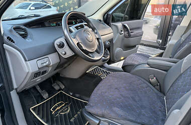 Минивэн Renault Grand Scenic 2006 в 