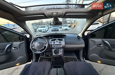 Минивэн Renault Grand Scenic 2006 в 