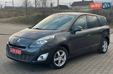 Мінівен Renault Grand Scenic 2010 в Рожище