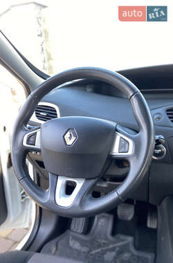 Минивэн Renault Grand Scenic 2012 в Староконстантинове