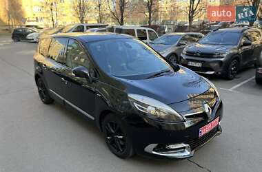 Минивэн Renault Grand Scenic 2013 в Киеве