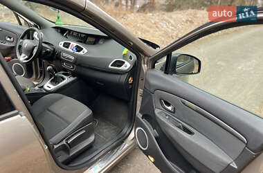 Мінівен Renault Grand Scenic 2010 в Чернігові