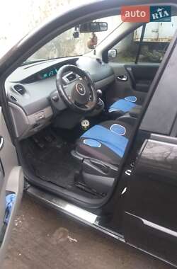 Минивэн Renault Grand Scenic 2008 в Чернигове