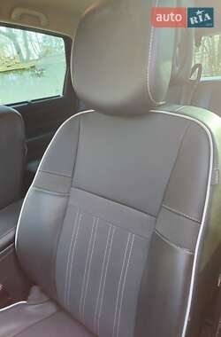 Минивэн Renault Grand Scenic 2014 в Киеве