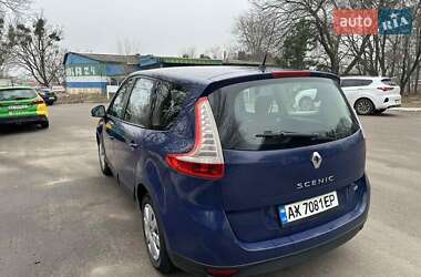 Минивэн Renault Grand Scenic 2012 в Харькове