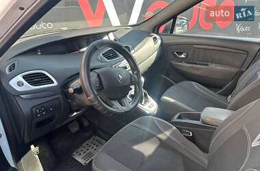 Мінівен Renault Grand Scenic 2010 в Миколаєві