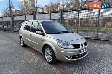 Минивэн Renault Grand Scenic 2007 в Запорожье