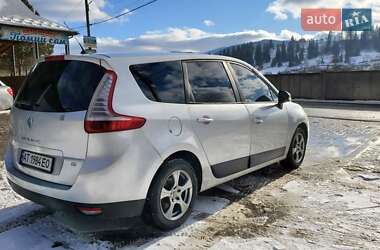 Мінівен Renault Grand Scenic 2009 в Ворохті