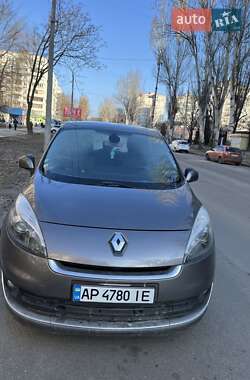 Минивэн Renault Grand Scenic 2012 в Запорожье