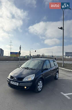 Минивэн Renault Grand Scenic 2007 в Луцке