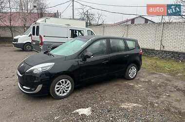 Минивэн Renault Grand Scenic 2012 в Житомире