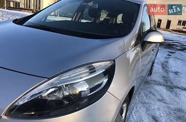 Минивэн Renault Grand Scenic 2012 в Ровно