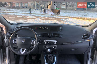 Минивэн Renault Grand Scenic 2012 в Ровно