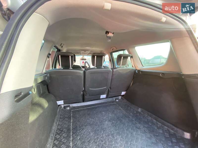 Минивэн Renault Grand Scenic 2011 в Никополе фото 21 Минивэн Renault Grand Scenic 2011 в Никополе