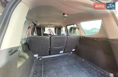 Минивэн Renault Grand Scenic 2011 в 