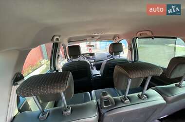 Минивэн Renault Grand Scenic 2011 в 