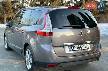 Минивэн Renault Grand Scenic 2012 в Ровно