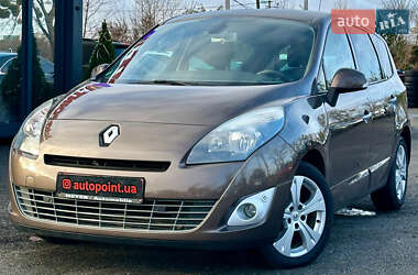 Мінівен Renault Grand Scenic 2011 в Білогородці