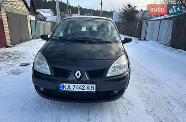 Минивэн Renault Grand Scenic 2008 в Киеве