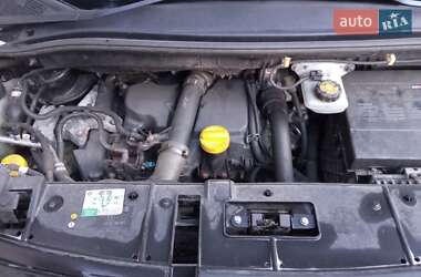 Минивэн Renault Grand Scenic 2014 в Луцке