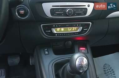 Минивэн Renault Grand Scenic 2014 в Луцке