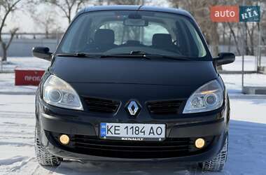 Минивэн Renault Grand Scenic 2007 в Днепре