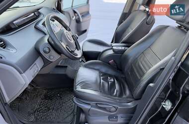 Минивэн Renault Grand Scenic 2007 в Днепре