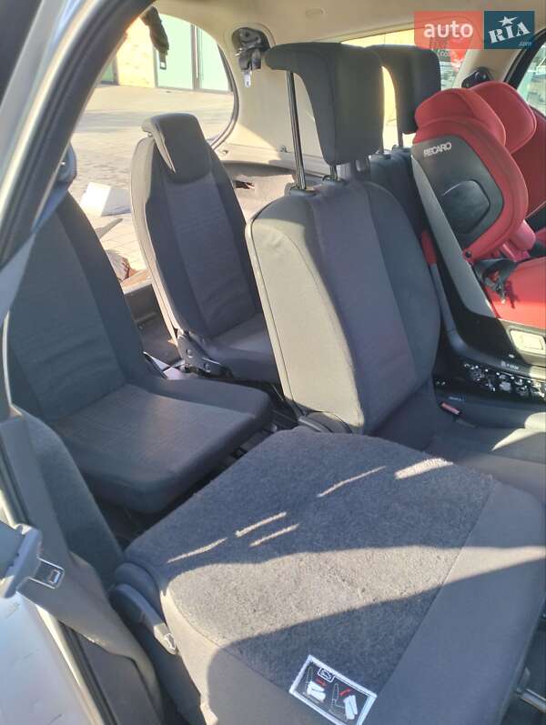 Минивэн Renault Grand Scenic 2008 в Хмельницком фото 12 Минивэн Renault Grand Scenic 2008 в Хмельницком