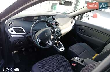 Мінівен Renault Grand Scenic 2011 в Житомирі