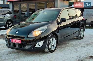 Мінівен Renault Grand Scenic 2011 в Києві