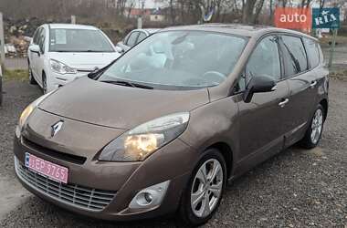 Мінівен Renault Grand Scenic 2011 в Рівному