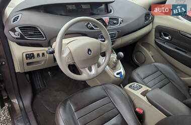 Мінівен Renault Grand Scenic 2011 в Рівному