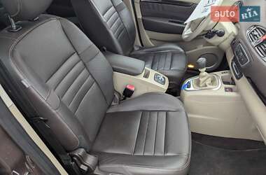 Мінівен Renault Grand Scenic 2011 в Рівному