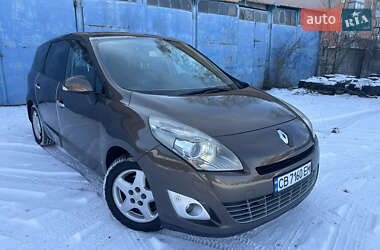 Минивэн Renault Grand Scenic 2010 в Нежине